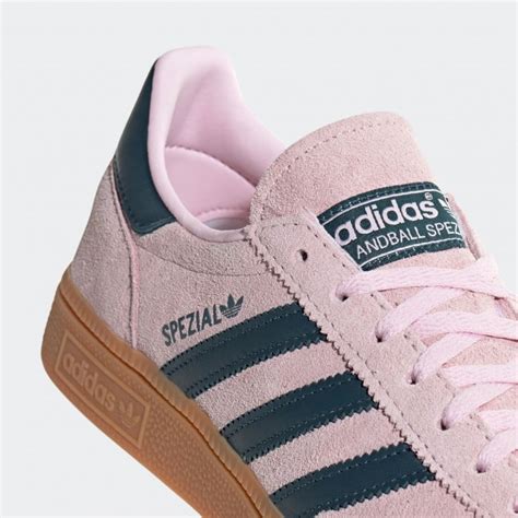 adidas spezial rosa|adidas clear pink arctic night.